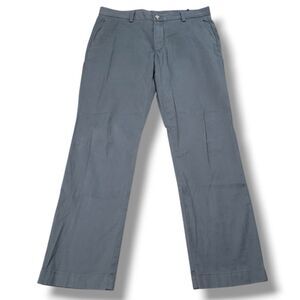 Vineyard Vines Pants Size 32 W32"xL29" Vineyard Vines Breaker Pants Chino Pants
